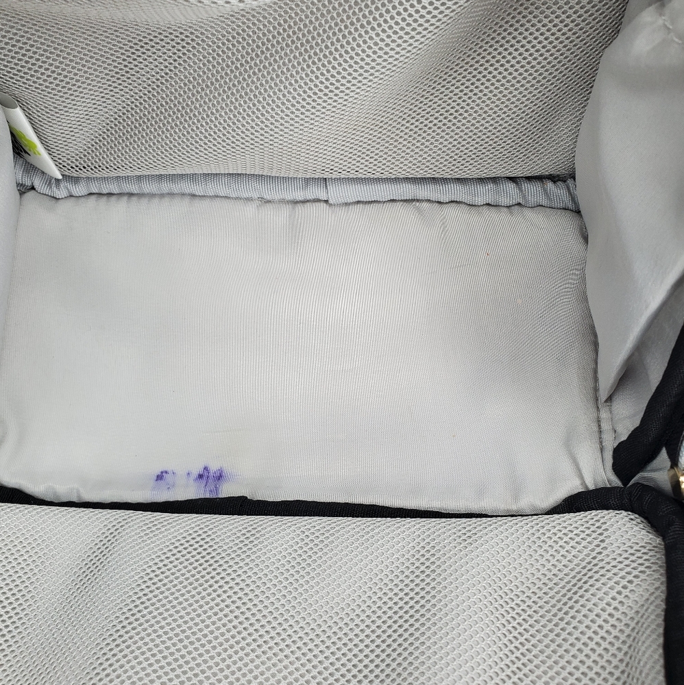 Itzy Ritzy Mini Diaper Backpack - Picture 8 of 8